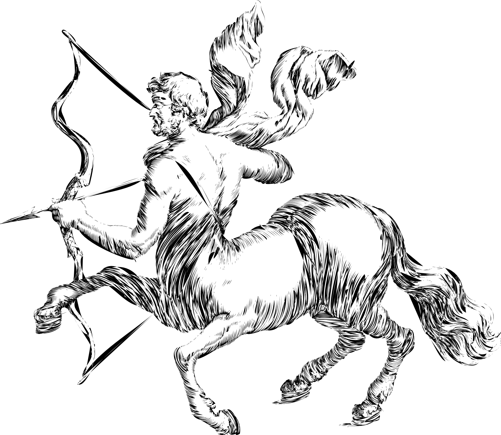 Sagittarius