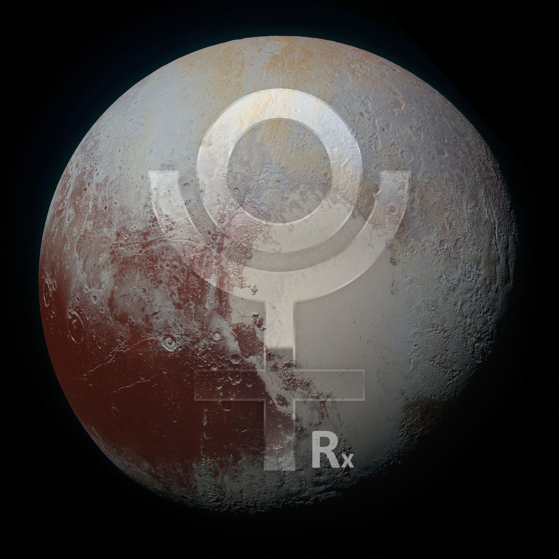 Pluto retrograde 2020