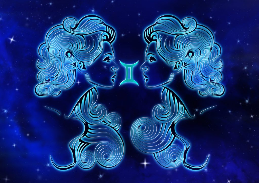 Gemini star sign