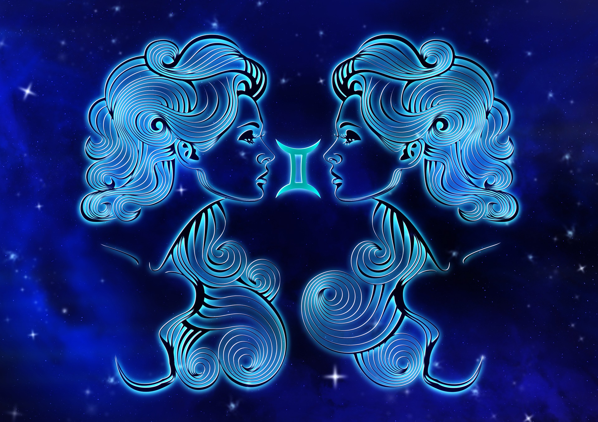 Gemini star sign