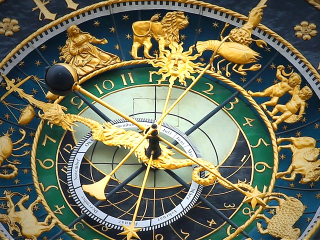 Use astrology to choose the best date for an event.