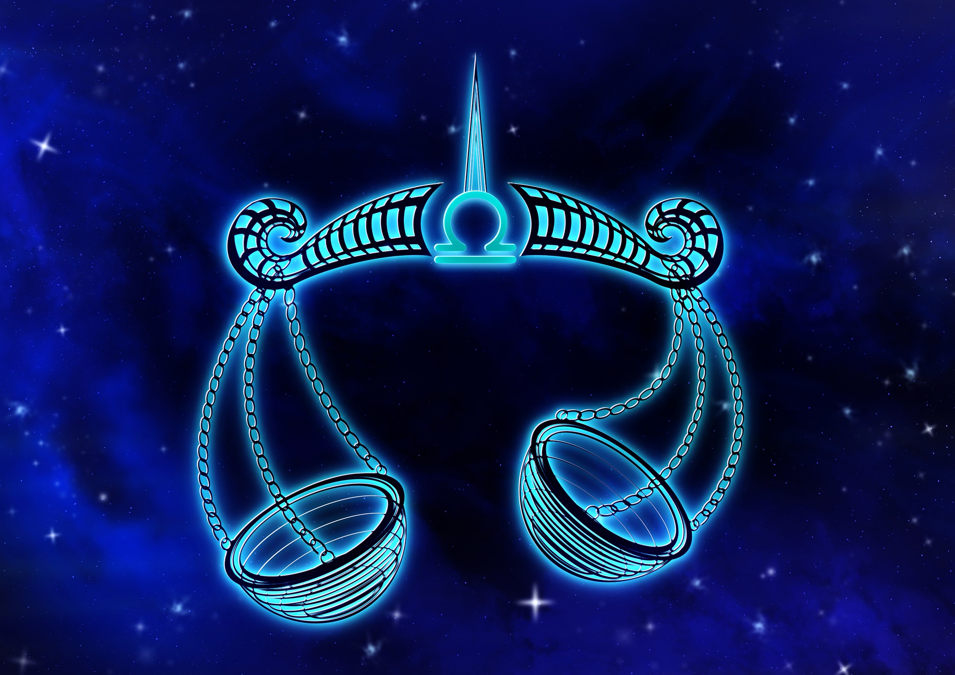 Libra today, the sun enters the sign of Libra