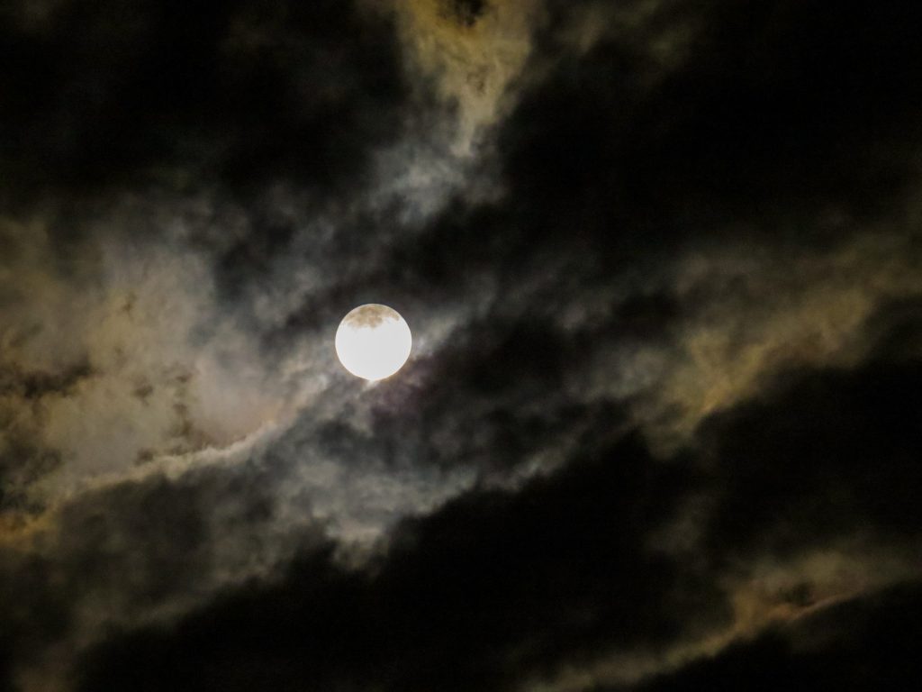 moon